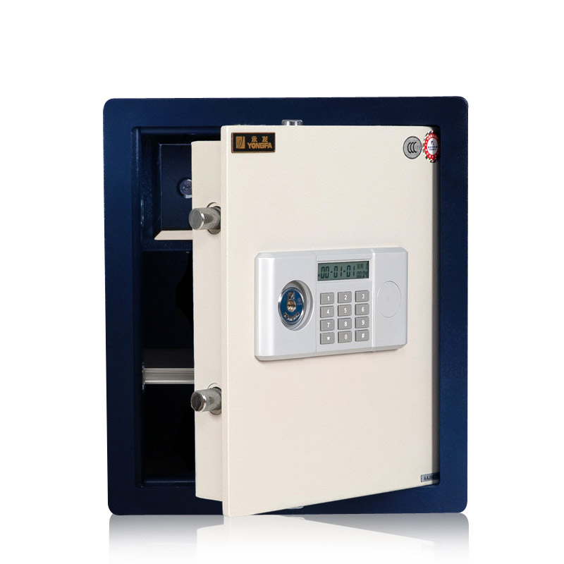 上海永發智能保險柜