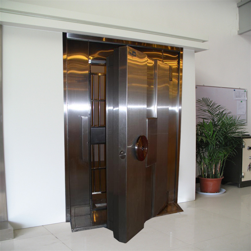 上海永發(fā)B級(jí)金庫(kù)門